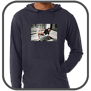 Joe Wicks Hoodies