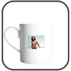 Joe Wicks Mugs