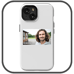 Joe Wicks Cases