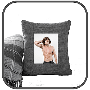 Joe Wicks Pillows Cover