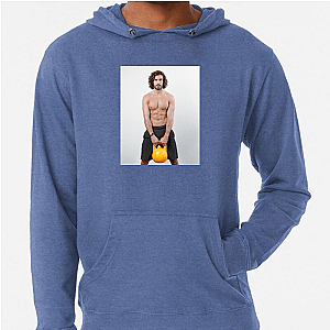 Vibes Only Joe Wicks Joe Wicks Hoodies