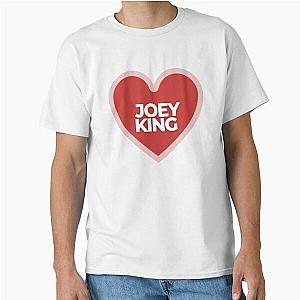 I Heart Joey King Tees