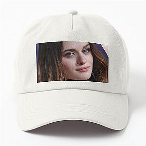 Joey King Dad Hat