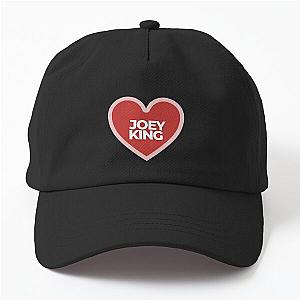 I Heart Joey King Hat