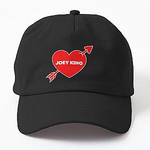 In Love With Joey King Dad Cap