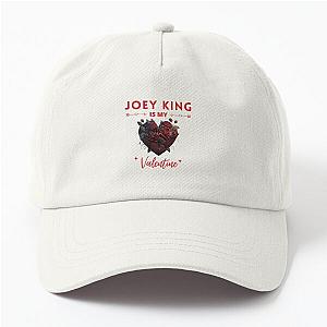 Joey King Is My Valentine Dad
