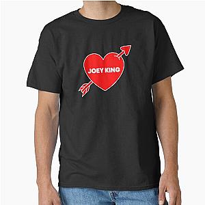 In Love With Joey King T-Shirt