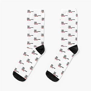 Mentally Joey Dating Socks