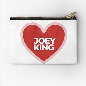 I Heart Joey King Pouch
