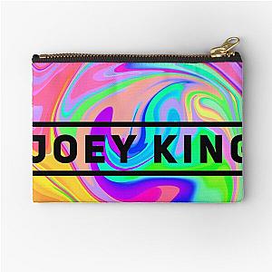 Joey King Redbubble Zipper Pouch