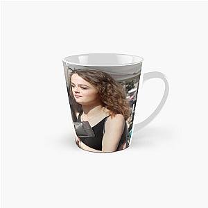 Joey King and Jacob Elordi Fanart Tall Mug