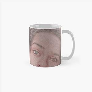 Joey King and Jacob Elordi Fanart Classic Mug
