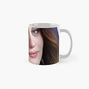 Joey King Fan Art Classic Mug