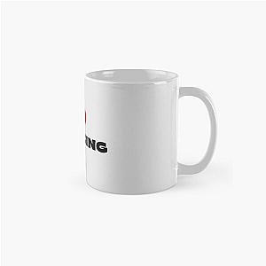 I Love Joey King - Classic Mug