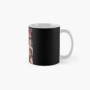Joey King Retro Classic Mug