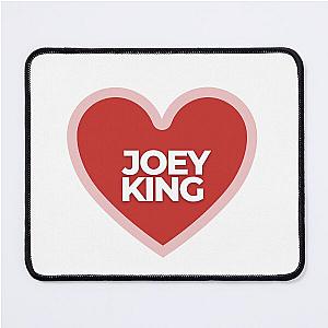 I Heart Joey King Mouse Pad 
                 
I Heart Joey Mouse Pad