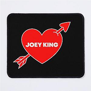 In Love With Joey King Pad