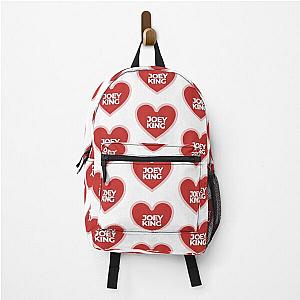 I Heart Joey King Backpack