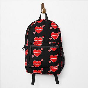 In Love with Joey King Backpack