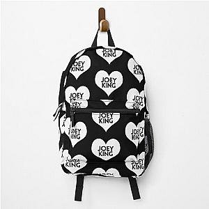 Love Joey King Backpack