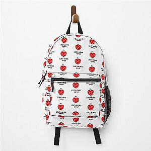 In a Relationship with Joey King Sorry Backpack