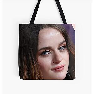 Joey King Fan Art Tote Bag