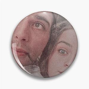 Joey King and Jacob Elordi Fanart Pin