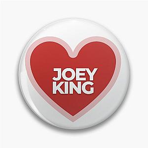 I Heart Joey King