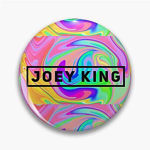 Joey King Redbubble Poster