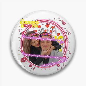 Cute Jacob Elordi and Joey King Pin