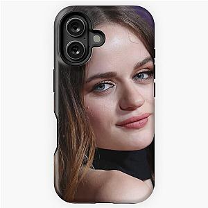 Joey King iPhone Tough Case