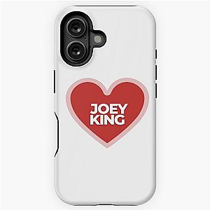 I Heart Joey King iPhone Tough Case 

(I Heart Joey King)