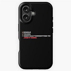 Mentally Committed To iPhone Tough Case
