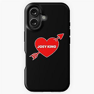 In Love With Joey King Tough iPhone Case