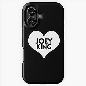 Love Joey King iPhone Case