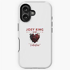 Joey King is my Valentine iPhone tough case