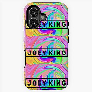 Joey King Redbubble Poster iPhone Case