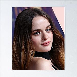 Joey King Poster