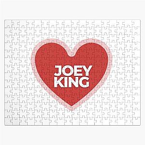 I Heart Joey King Puzzle