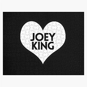Love Joey King Puzzle