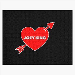 In Love With Joey King Puzzle