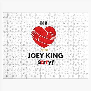 In A Relationship With Joey King Sorry Jigsaw