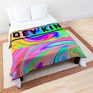 Joey King Redbubble Poster