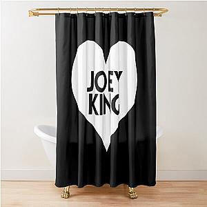 Love Shower Curtain