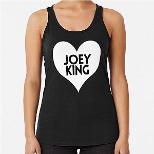 Love Joey King Tank Top