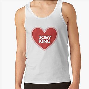I Heart Joey King Tank