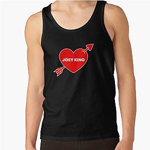 In Love with Joey King Tank Top