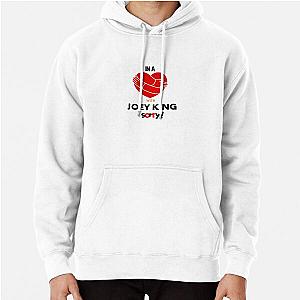 In A Relationship With Joey King Hoodie