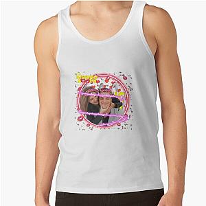 Cute Jacob Elordi and Joey King Tank Top