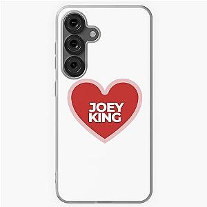 I Heart Joey King Samsung Galaxy Case